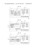 IMAGE PROCESSING DEVICE, USER AUTHENTICATION METHOD AND PROGRAM diagram and image