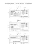 IMAGE PROCESSING DEVICE, USER AUTHENTICATION METHOD AND PROGRAM diagram and image