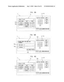 IMAGE PROCESSING DEVICE, USER AUTHENTICATION METHOD AND PROGRAM diagram and image