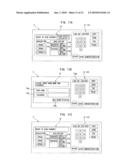 IMAGE PROCESSING DEVICE, USER AUTHENTICATION METHOD AND PROGRAM diagram and image