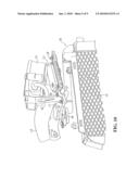 TIRE INFLATION PRESSURE DETECTING DEVICE diagram and image