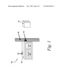 METHODS AND APPARATUS FOR RFID TAG PLACEMENT diagram and image