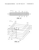 RADIO FREQUENCY IDENTIFICATION INLAY WITH IMPROVED READABILITY diagram and image