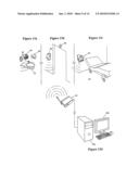 Hand hygiene verification/tracking system and method diagram and image
