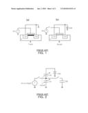 METHOD AND DEVICE FOR DIGITALLY CORRECTING DC OFFSET diagram and image