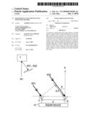 RADAR DEVICE AND AZIMUTH ANGLE DETECTION METHOD diagram and image