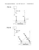 RADAR DEVICE AND AZIMUTH ANGLE DETECTION METHOD diagram and image