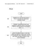 RADAR DEVICE AND AZIMUTH ANGLE DETECTION METHOD diagram and image