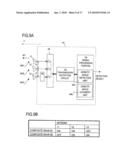 RADAR DEVICE AND AZIMUTH ANGLE DETECTION METHOD diagram and image