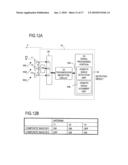 RADAR DEVICE AND AZIMUTH ANGLE DETECTION METHOD diagram and image