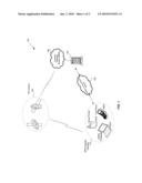 METHOD AND SYSTEM FOR EXTENDING THE USABILITY PERIOD OF LONG TERM ORBIT (LTO) diagram and image