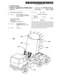 PORTABLE RADAR FAIRING diagram and image