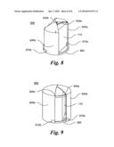 PORTABLE RADAR FAIRING diagram and image