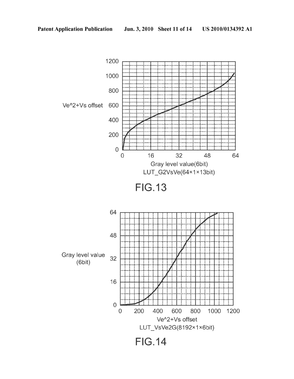 LCD WITH ADAPTIVE OVERDRIVE - diagram, schematic, and image 12