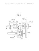 DISPLAY DEVICE diagram and image