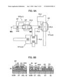 DISPLAY DEVICE diagram and image