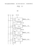 METHOD OF DRIVING A GATE LINE, GATE DRIVE CIRCUIT AND DISPLAY APPARATUS HAVING THE GATE DRIVE CIRCUIT diagram and image