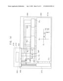 METHOD OF DRIVING A GATE LINE, GATE DRIVE CIRCUIT AND DISPLAY APPARATUS HAVING THE GATE DRIVE CIRCUIT diagram and image