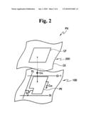 Liquid Crystal Display and Method of Driving the Same diagram and image