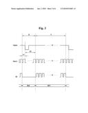 Liquid Crystal Display and Method of Driving the Same diagram and image