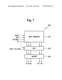 Liquid Crystal Display and Method of Driving the Same diagram and image