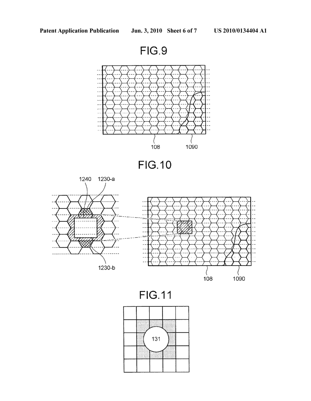 Video Display Apparatus and Video Display Method - diagram, schematic, and image 07