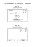 IMAGE PROCESSING APPARATUS, IMAGE DISPLAYING METHOD, AND IMAGE DISPLAYING PROGRAM diagram and image