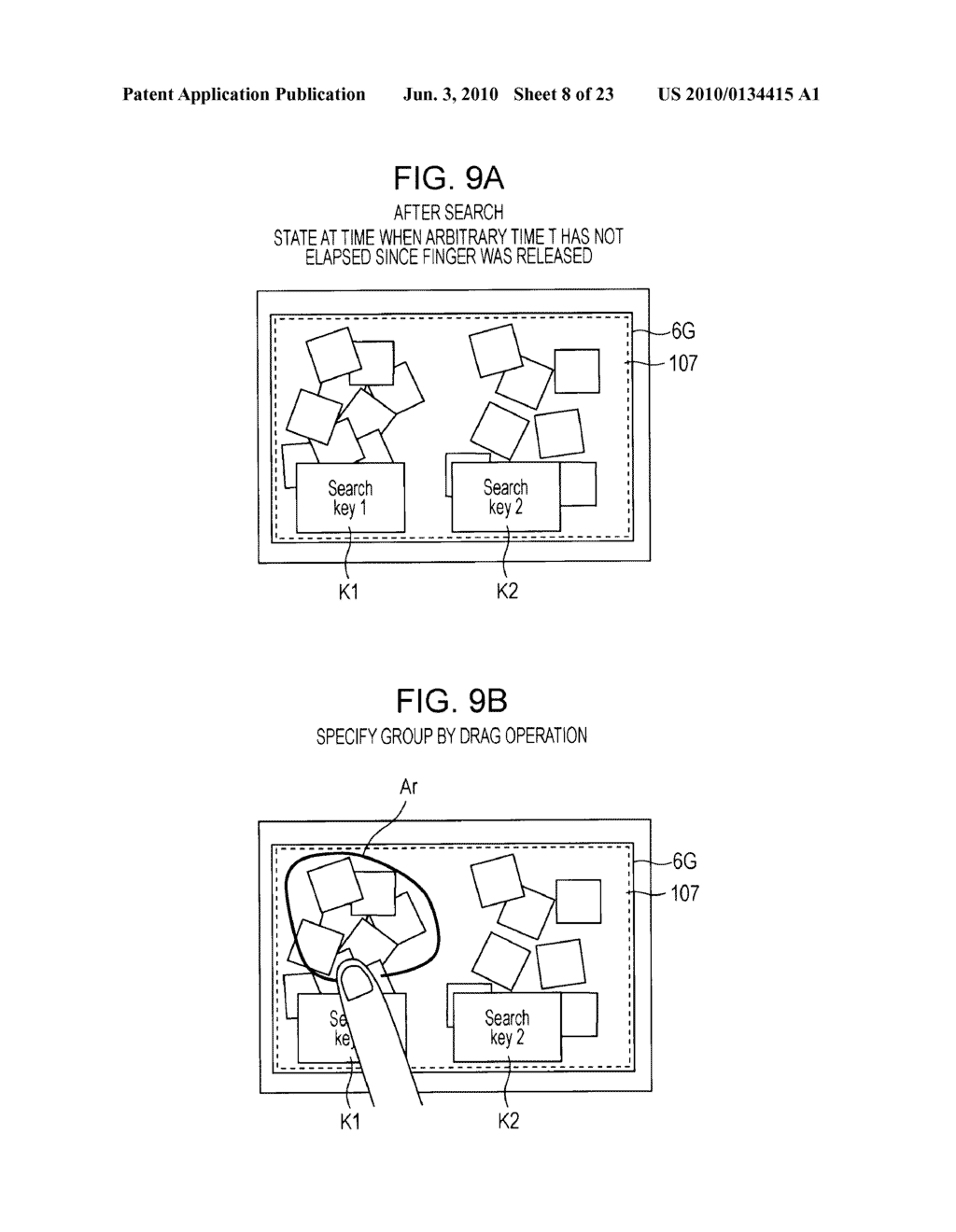 IMAGE PROCESSING APPARATUS, IMAGE DISPLAYING METHOD, AND IMAGE DISPLAYING PROGRAM - diagram, schematic, and image 09