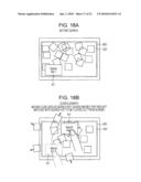 IMAGE PROCESSING APPARATUS, IMAGE DISPLAYING METHOD, AND IMAGE DISPLAYING PROGRAM diagram and image