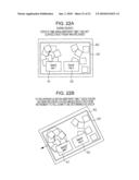 IMAGE PROCESSING APPARATUS, IMAGE DISPLAYING METHOD, AND IMAGE DISPLAYING PROGRAM diagram and image