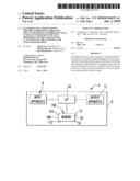 Handheld Electronic Device Providing Proposed Corrected Input In Response to Erroneous Text Entry In Environment of Text Requiring Multiple Sequential Actuations of the Same Key, and Associated Method diagram and image