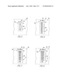 Handheld Electronic Device Providing Proposed Corrected Input In Response to Erroneous Text Entry In Environment of Text Requiring Multiple Sequential Actuations of the Same Key, and Associated Method diagram and image