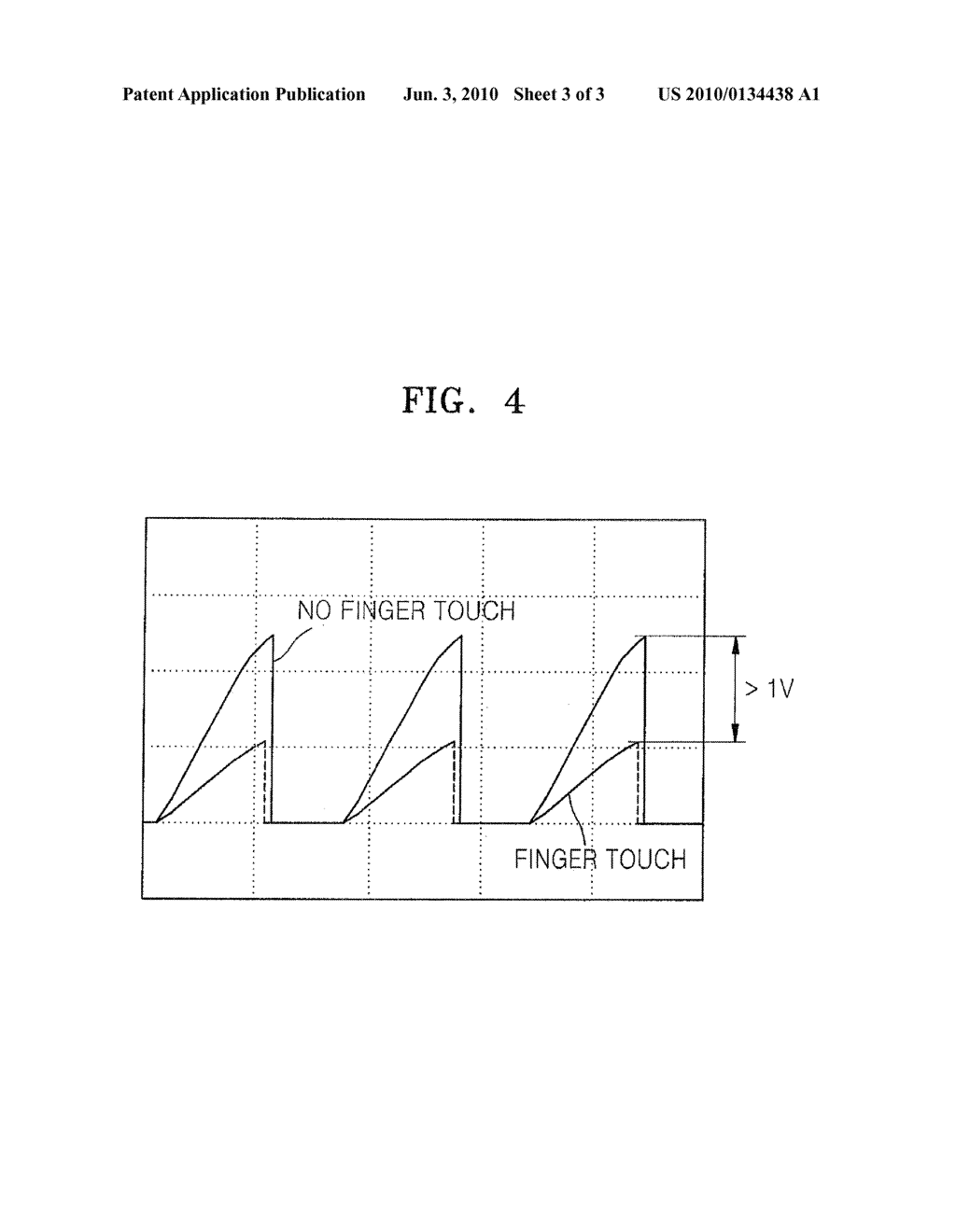 MULTI-TOUCH SENSING CIRCUIT - diagram, schematic, and image 04