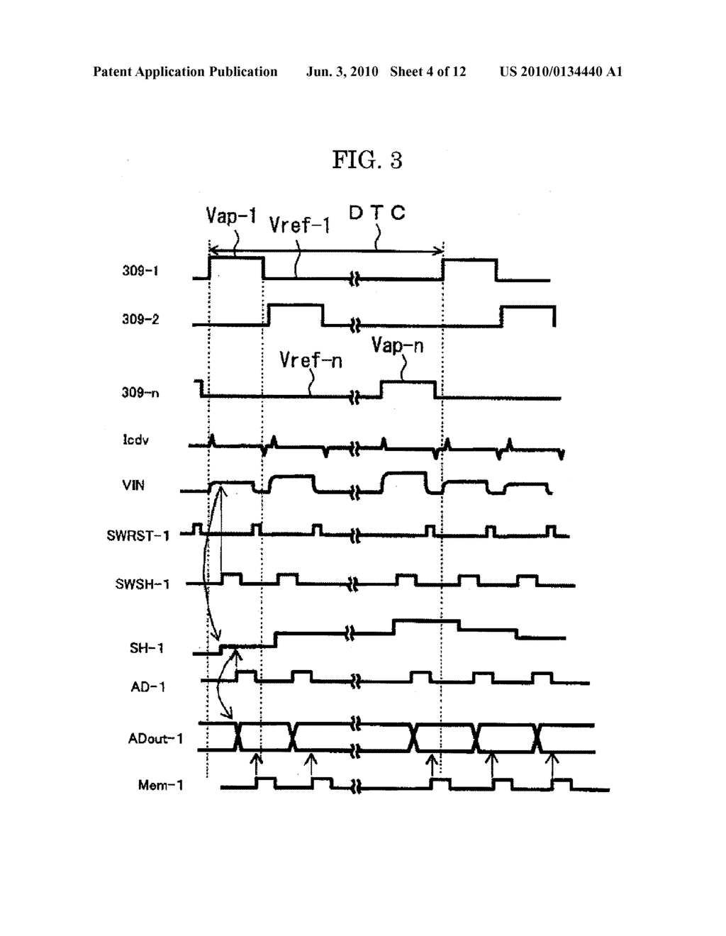 DISPLAY DEVICE - diagram, schematic, and image 05