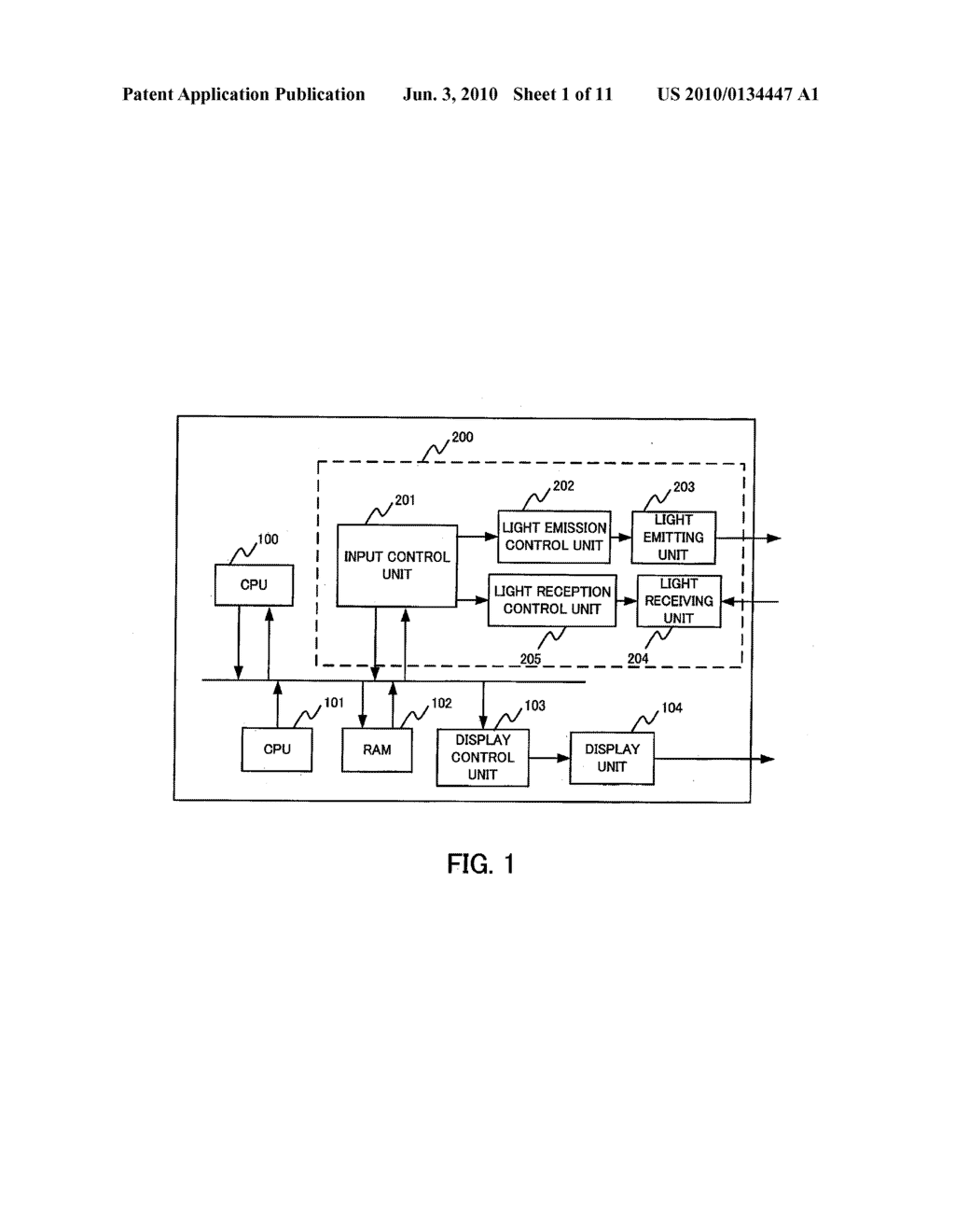 INPUT DEVICE AND MOBILE TERMINAL - diagram, schematic, and image 02