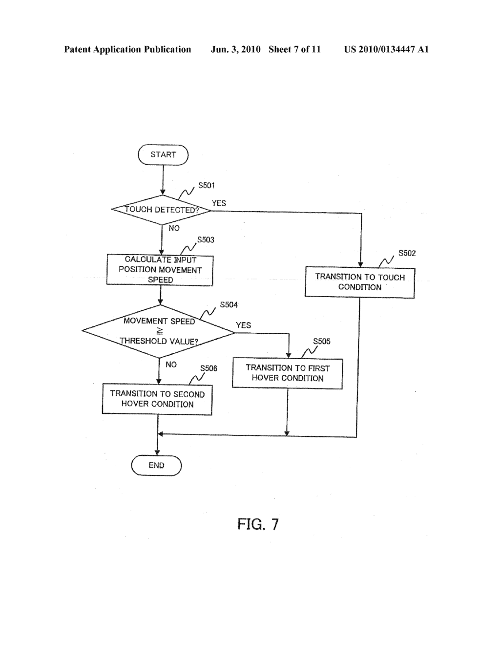 INPUT DEVICE AND MOBILE TERMINAL - diagram, schematic, and image 08