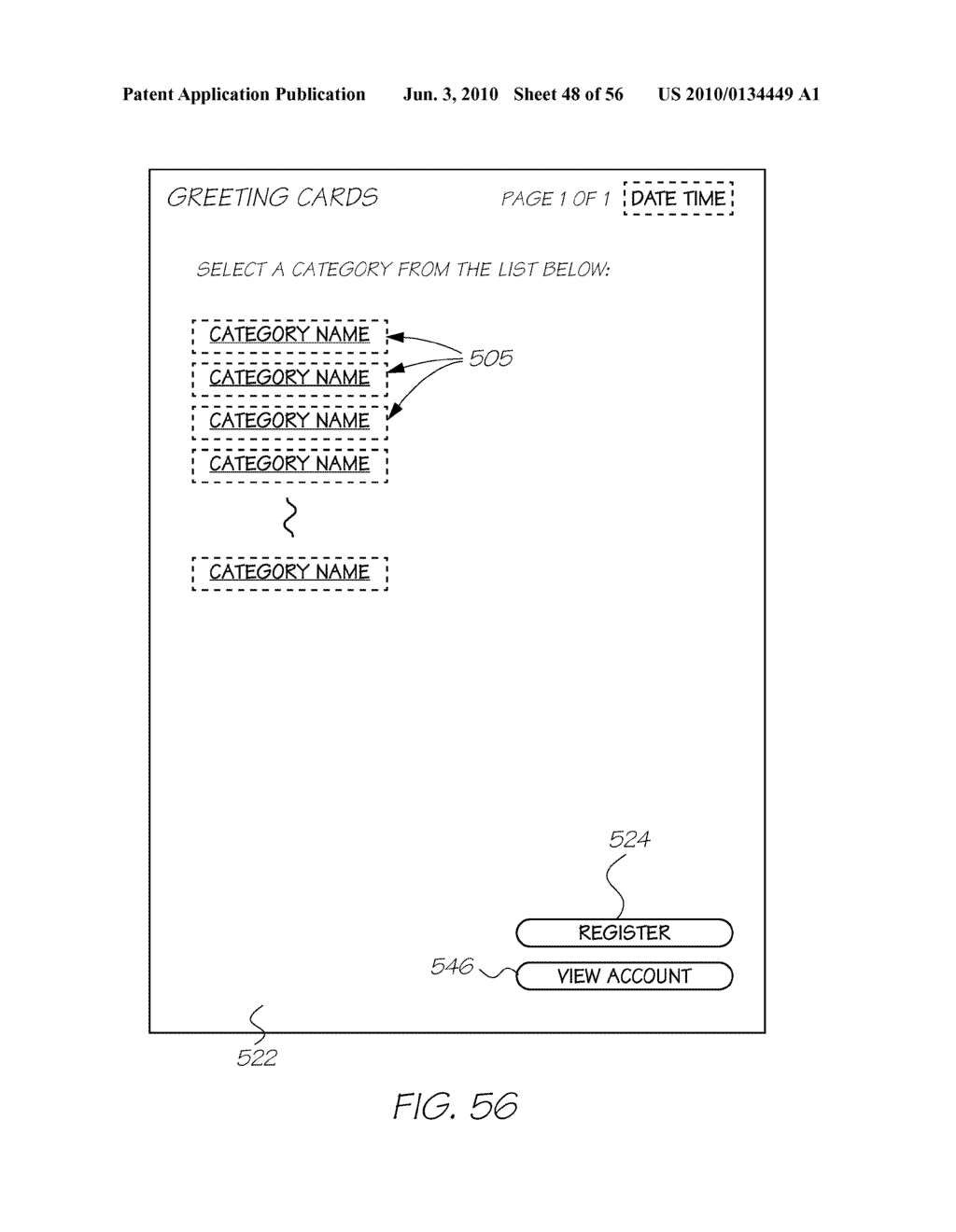 Image-Sensing Pen With Retractable Cartridge And Force Sensor - diagram, schematic, and image 49