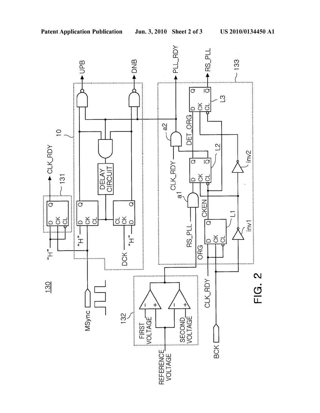 DRIVER FOR DISPLAY - diagram, schematic, and image 03