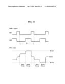 Liquid crystal display device and driving method thereof diagram and image