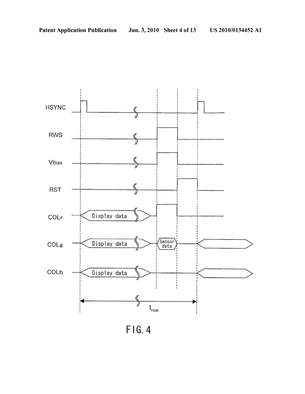 DISPLAY DEVICE - diagram, schematic, and image 05