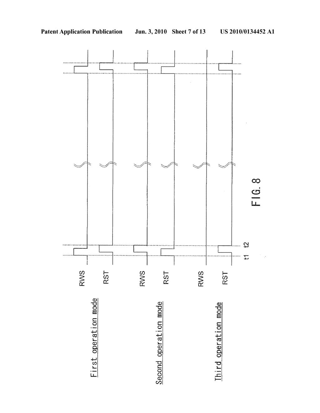 DISPLAY DEVICE - diagram, schematic, and image 08