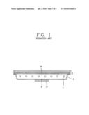 LIQUID CRYSTAL DISPLAY diagram and image