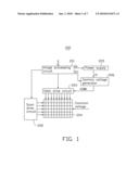 FLAT PANEL DISPLAY DEVICE diagram and image