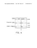 FLAT PANEL DISPLAY DEVICE diagram and image