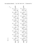 SCAN SIGNAL LINE DRIVER CIRCUIT, DISPLAY DEVICE, AND METHOD OF DRIVING SCAN SIGNAL LINES diagram and image