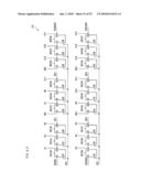 SCAN SIGNAL LINE DRIVER CIRCUIT, DISPLAY DEVICE, AND METHOD OF DRIVING SCAN SIGNAL LINES diagram and image