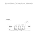 SCAN SIGNAL LINE DRIVER CIRCUIT, DISPLAY DEVICE, AND METHOD OF DRIVING SCAN SIGNAL LINES diagram and image