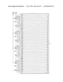 SCAN SIGNAL LINE DRIVER CIRCUIT, DISPLAY DEVICE, AND METHOD OF DRIVING SCAN SIGNAL LINES diagram and image