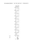 SCAN SIGNAL LINE DRIVER CIRCUIT, DISPLAY DEVICE, AND METHOD OF DRIVING SCAN SIGNAL LINES diagram and image