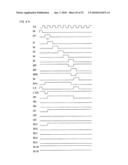 SCAN SIGNAL LINE DRIVER CIRCUIT, DISPLAY DEVICE, AND METHOD OF DRIVING SCAN SIGNAL LINES diagram and image